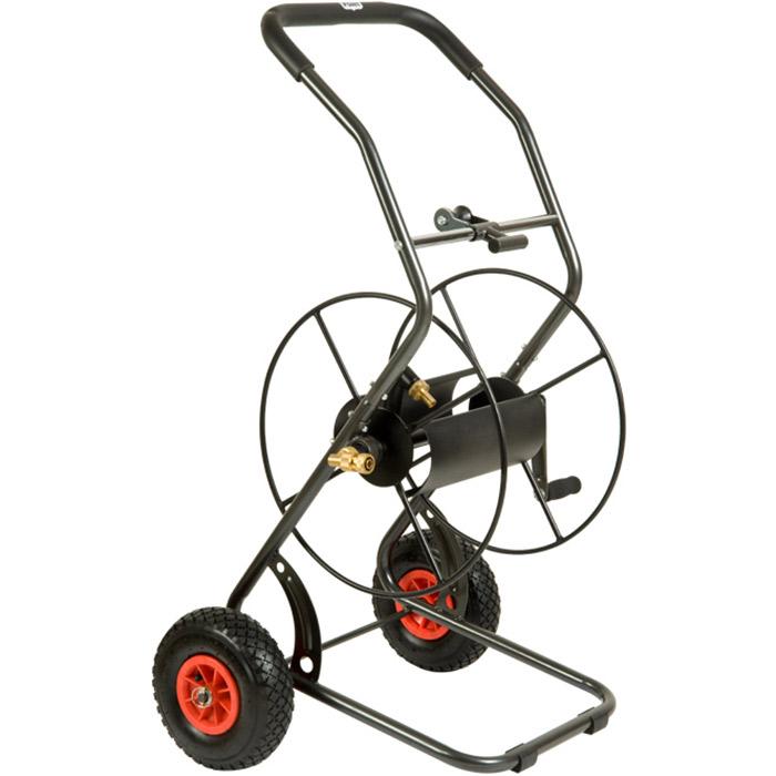 Polet Professionele Slangenwagen 2W LB Cap.1/2" 140m