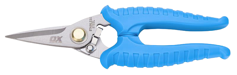 OX Pro Knipschaar