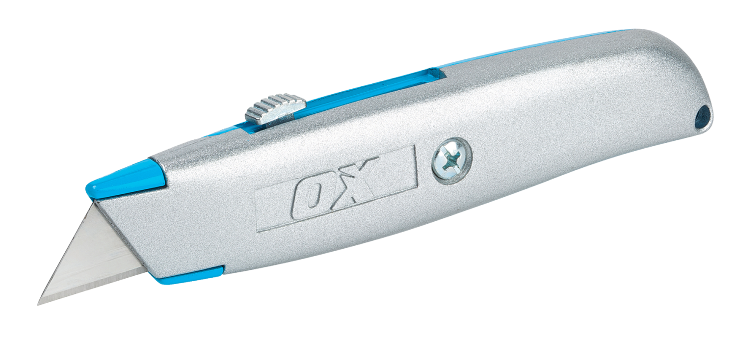 OX Trade Universeel Schuifmes Heavy Duty