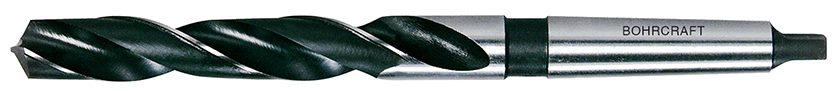 BC PP Spiraalboor DIN 345 HSS gefreest Type N 39,5mm MK4