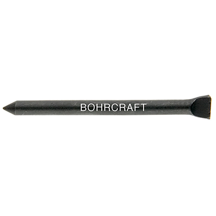 BC PP Centreerpen tbv puntlasfrees 2,5mm