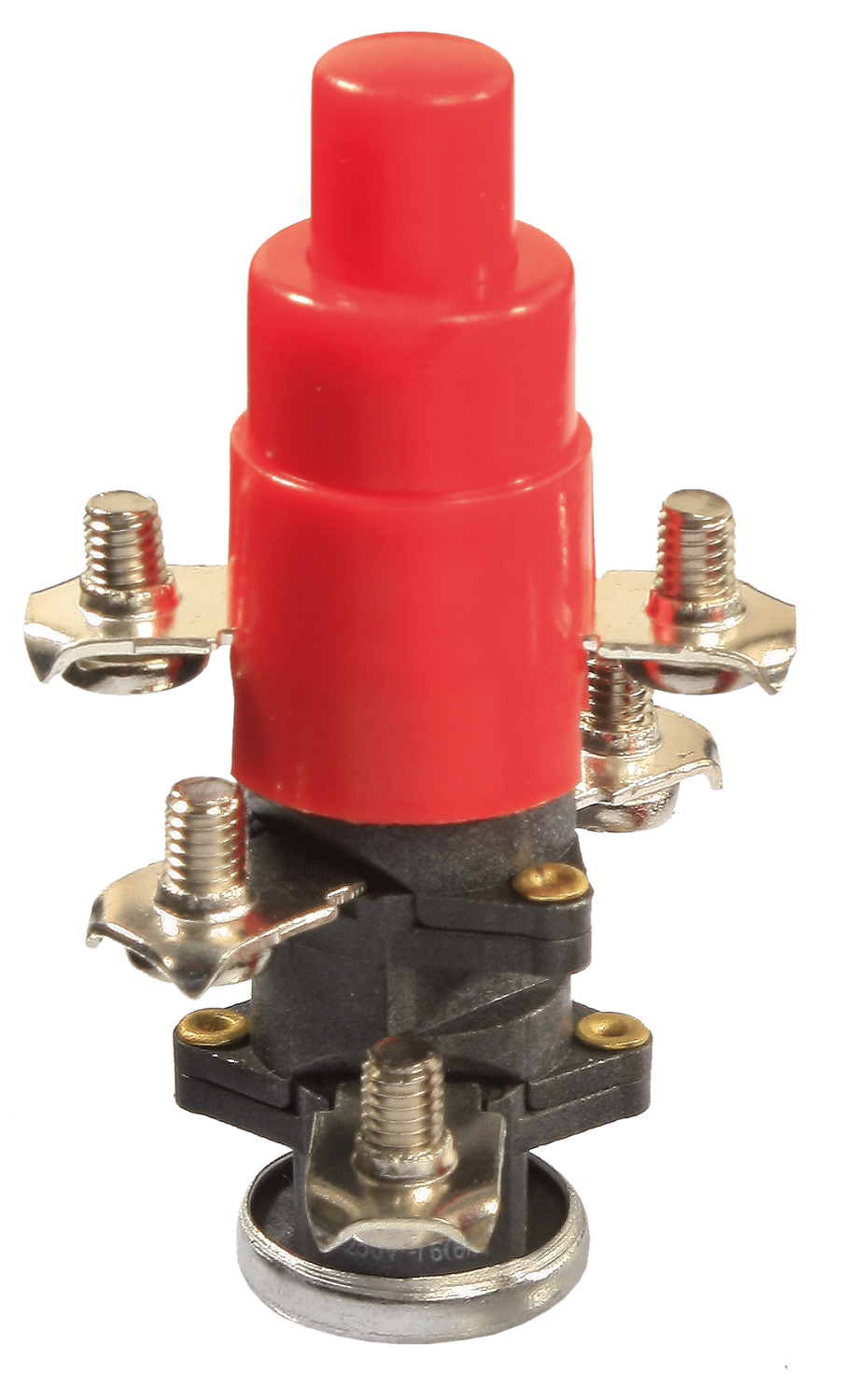 Schwabe Thermische beveiliging 400V 3-polig