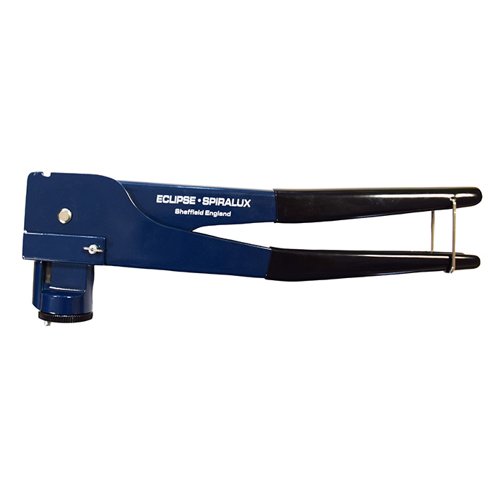 Eclipse Universele Blindklinknageltang 2,3,4,5mm