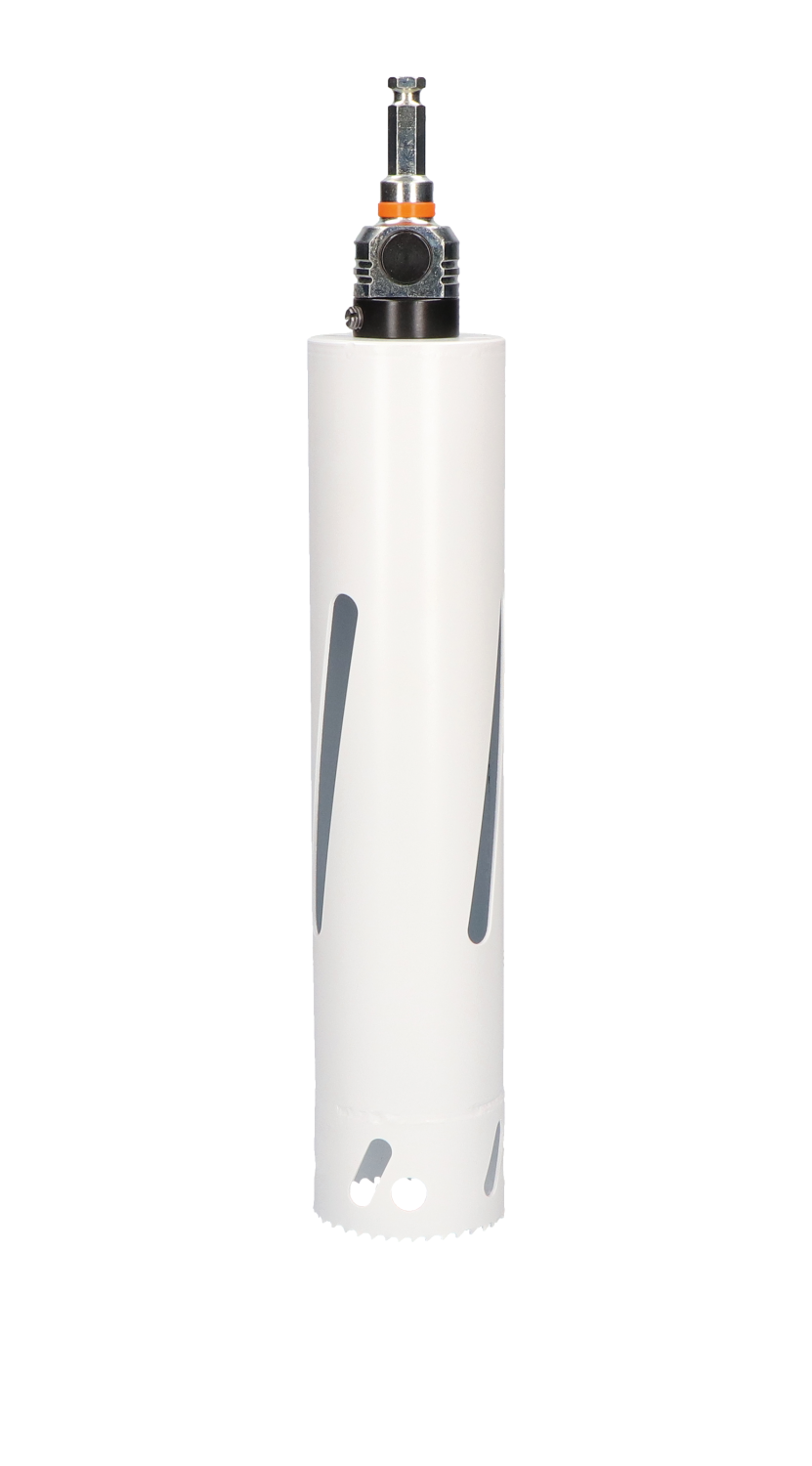 Mandrex Bi-metaal SpeedXcut Gatzaag M42 300mm MHM41Q068B Ø68mm incl. gatzaaghouder