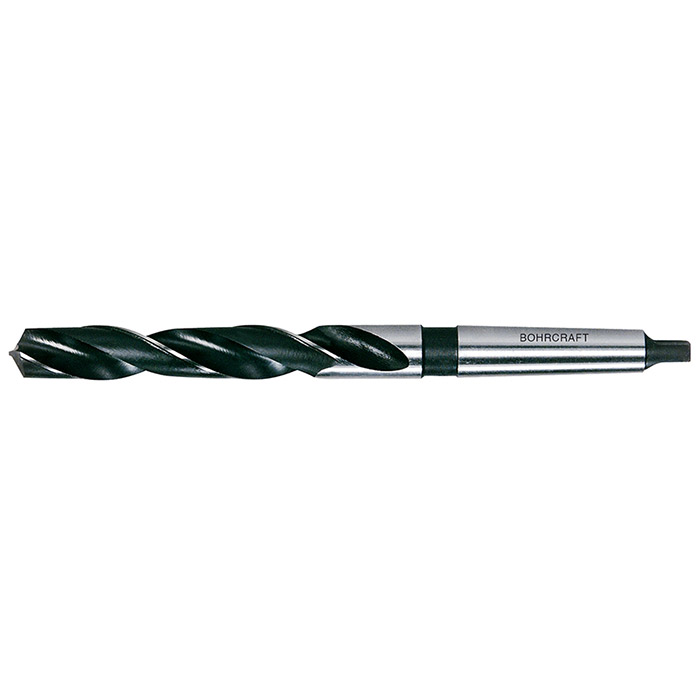 BC Spiraalboor DIN 345 HSS Type N 22,0mm MK2