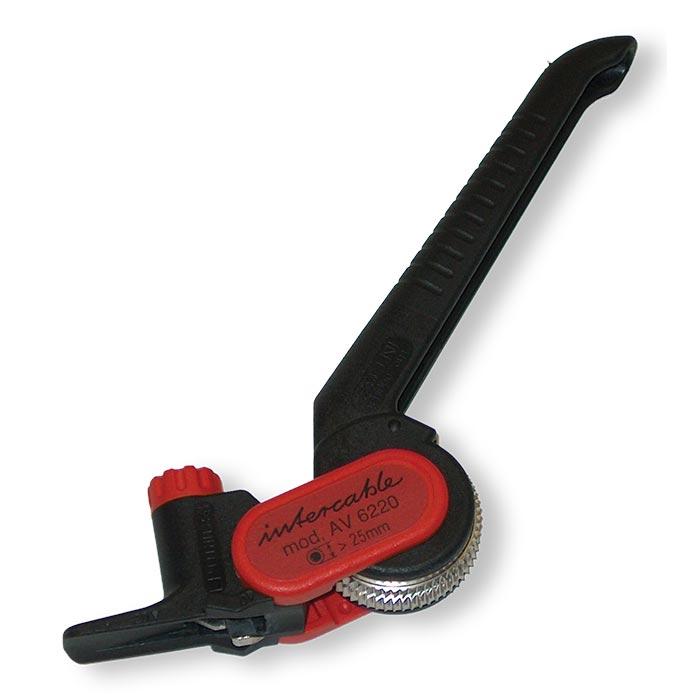 AMW Buitenmantelstripper