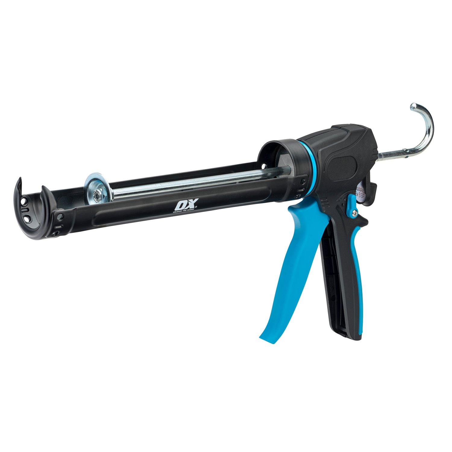 Ox Kitpistool met dubbele stuwkracht