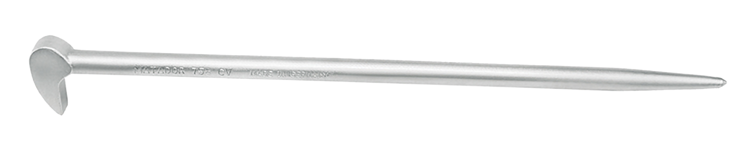 Matador Afgerond Breekijzer 405mm