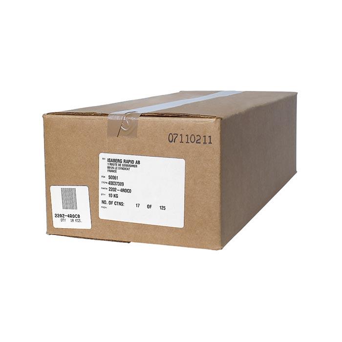 Rapid Lijmpatronen Ø12x190mm 10kg GEN-T in doos