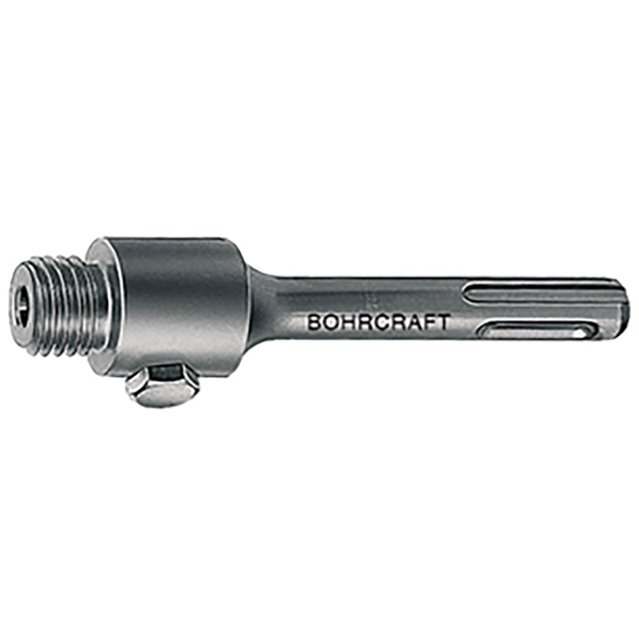 BC Houder tbv dozenboor met SDS schacht 100mm