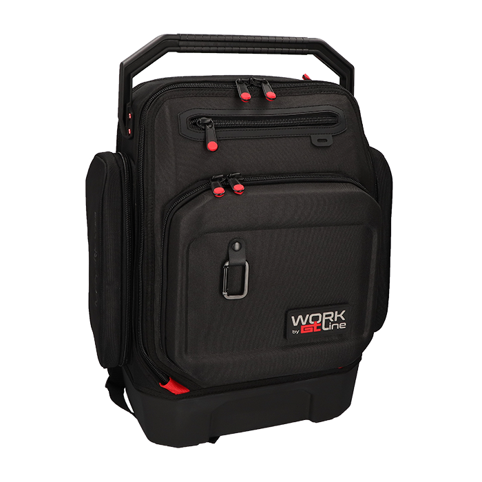 GT Gereedschapstas MONOLITH LT35 430x270x570