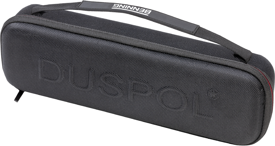 BENNING Draagtas Premium t.b.v. Tweepolige Testers