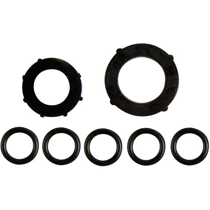 Polet Set ronde Afdichtingen in blister (7 stuks)