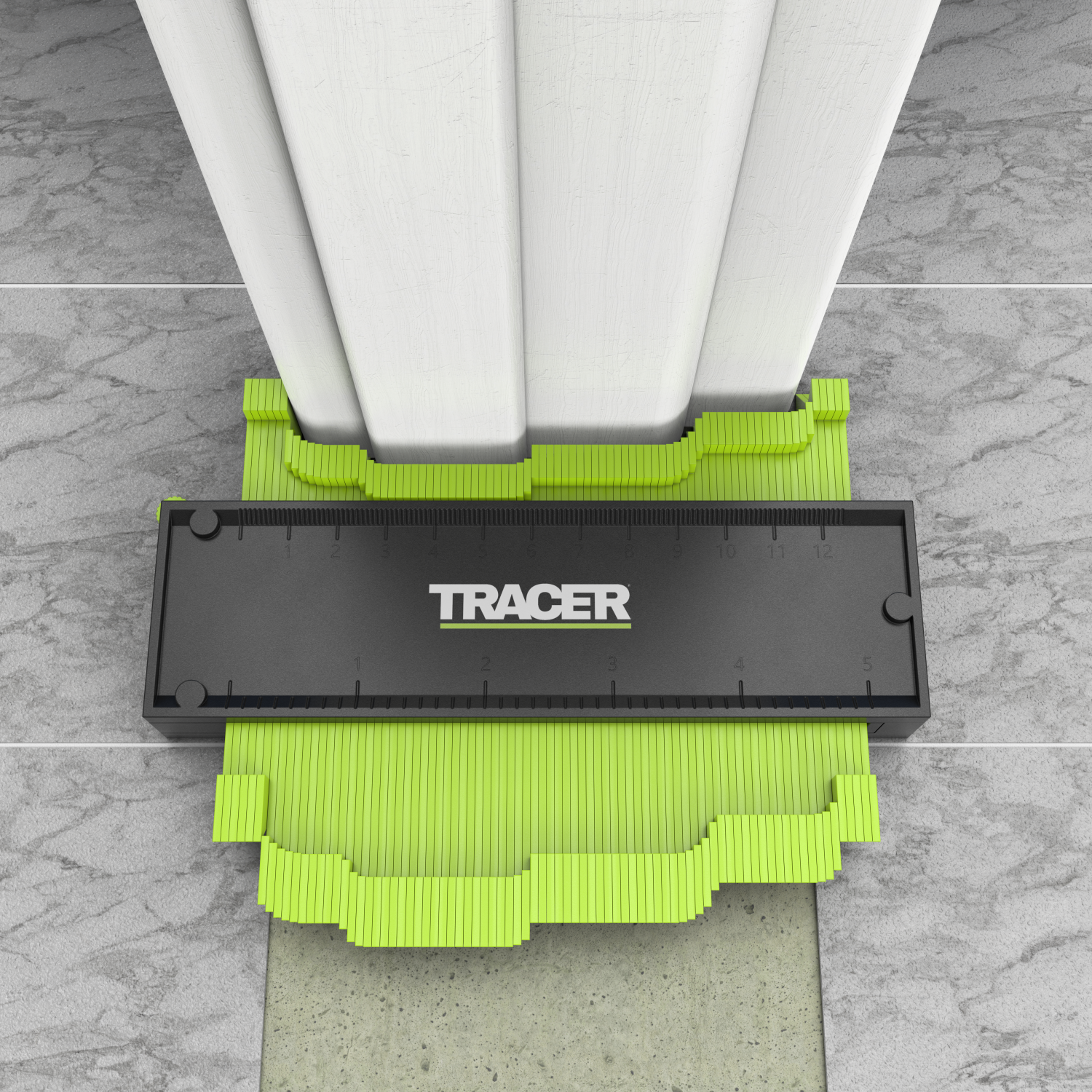 TRACER Contourenmeter ACG1 125mm
