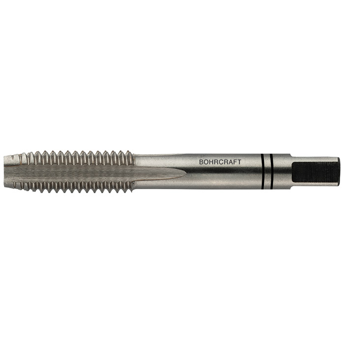 BC Handtap DIN 352 HSS-G Links nr.2 M12