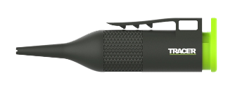 TRACER Trueshot Krijtmarker met diepe gaten ACSMK1