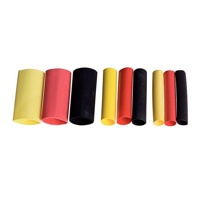 Rapid Krimpkousenset 3-12mm (36 stuks)