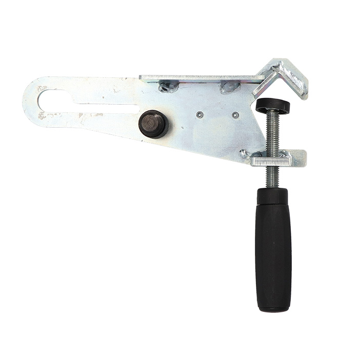 URKO Laserhouder t.b.v. Stempel