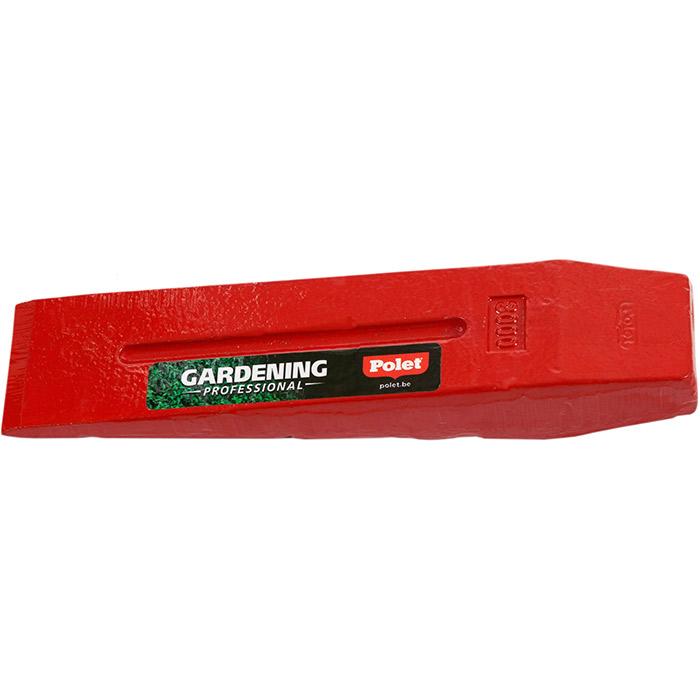 Polet Kloofwig 3000 Gram