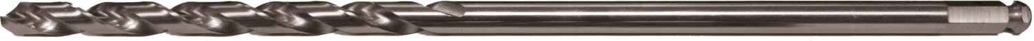 Mandrex Xtra Diep Centreerboor Staal HSS MX2P0075B zesk. 11 300mm