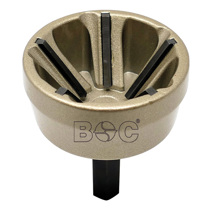 BC Ontbramer EGR35 HM+ 13-35mm