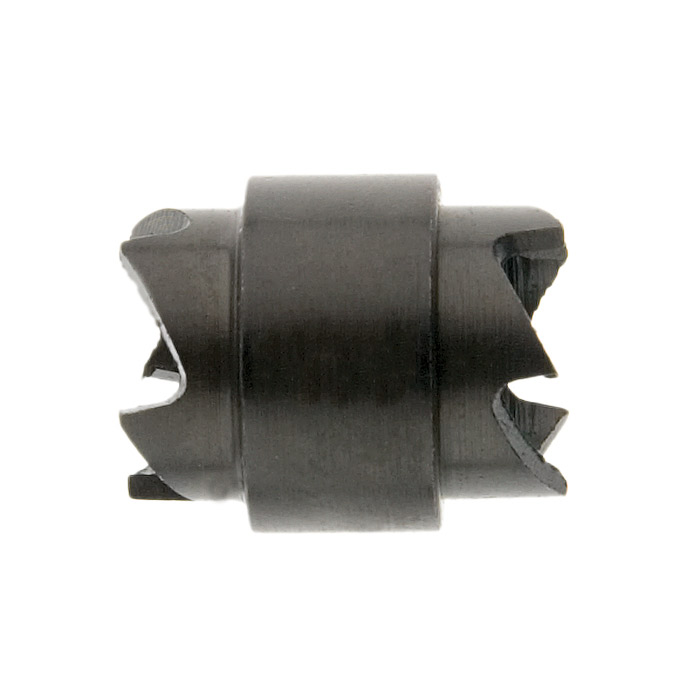 BC PP Vervangingskroon Puntlasboor HSS 10,0mm