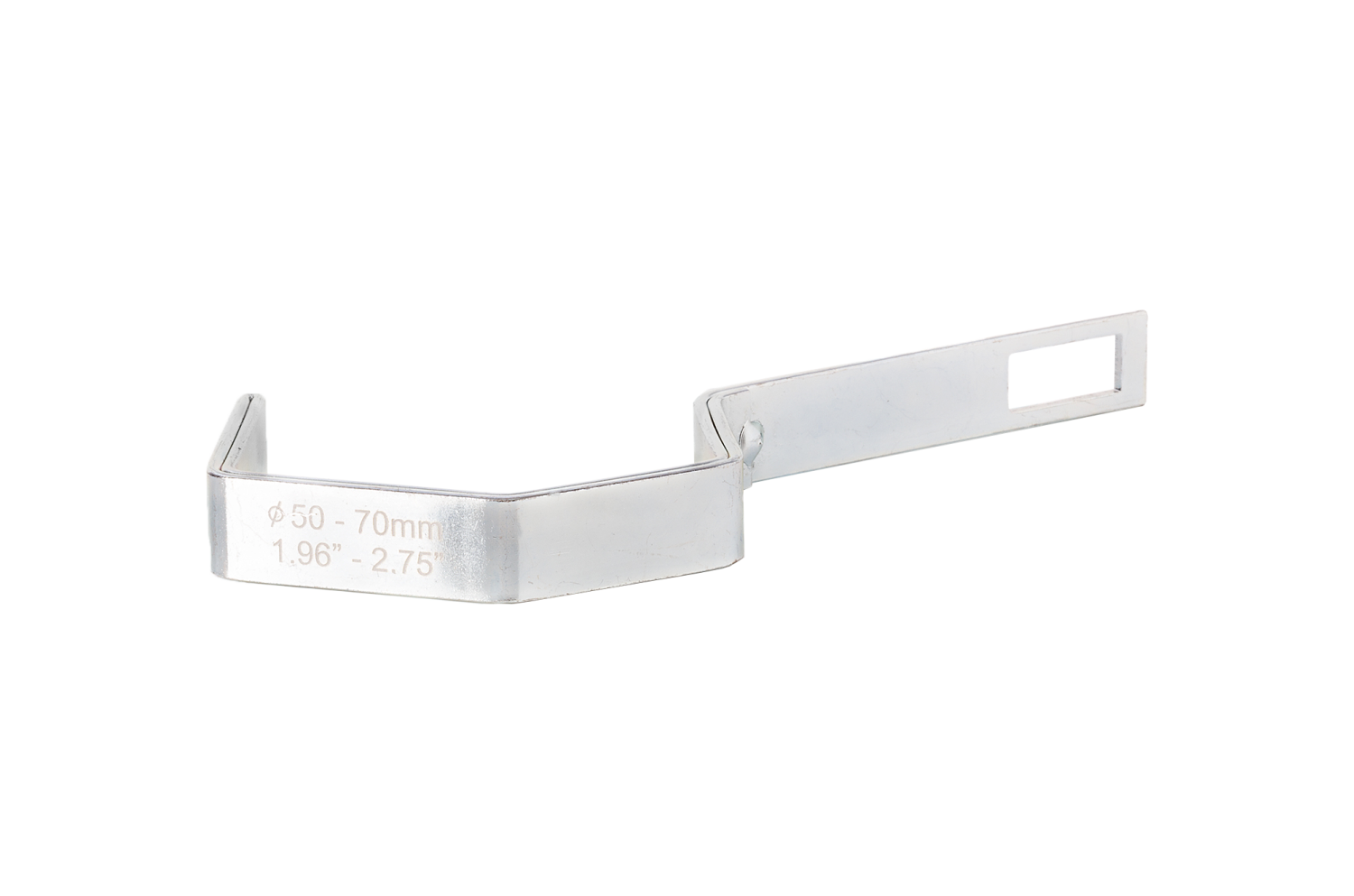 Jokari 79070 System 4-70 Wisselbeugel Nr. 70 Ø 50-70mm