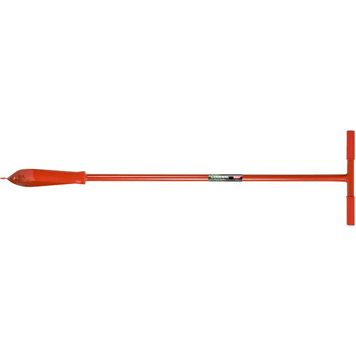 Polet Grondboor Gesmeed T-model 120mm