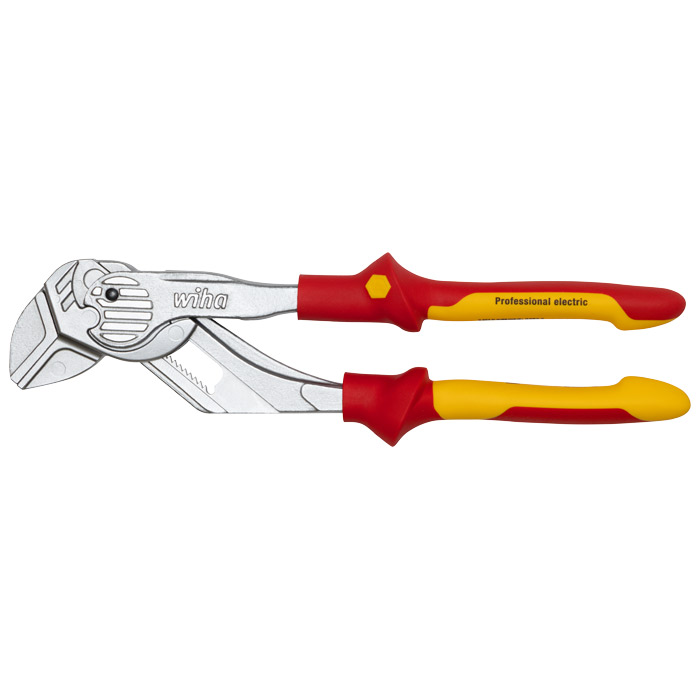 WIHA Sleuteltang Professional Electric Z25006 1000V VDE 250mm