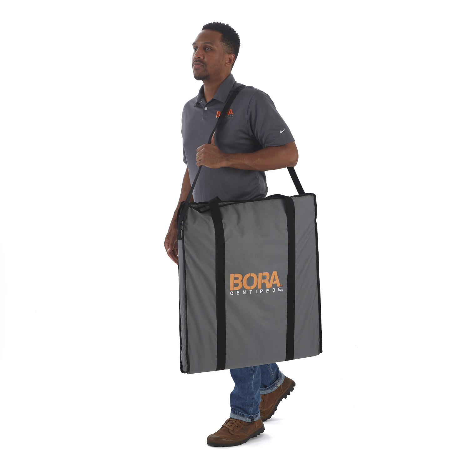 Bora Table Top Opbergtas B-CK22T Werkblad Centipede