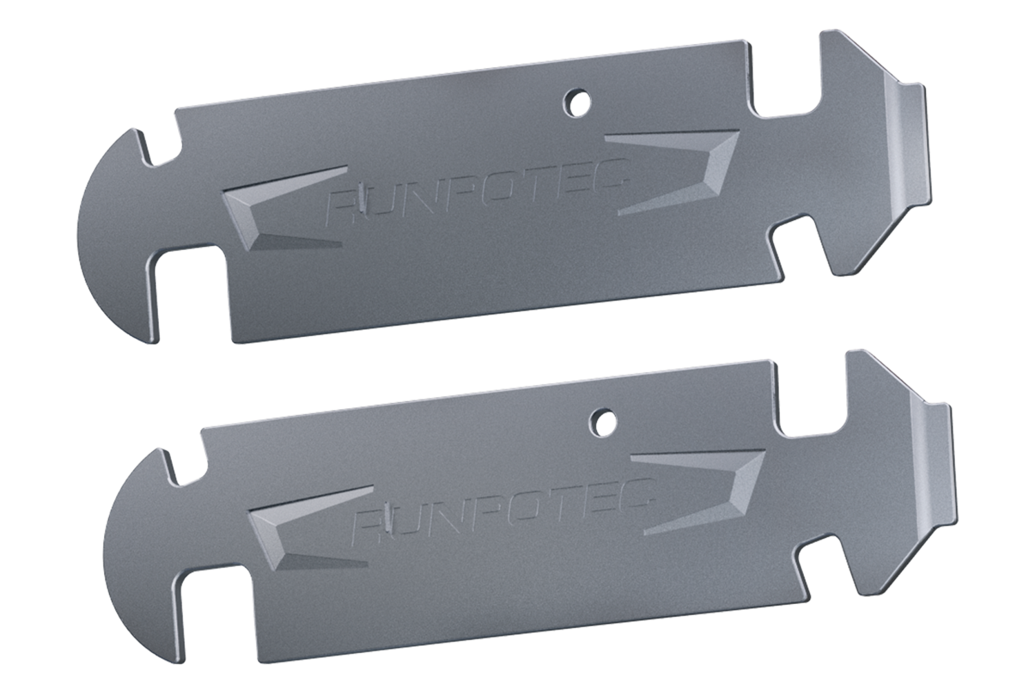 RUNPO GF3 Montagesleutel (2 stuks)