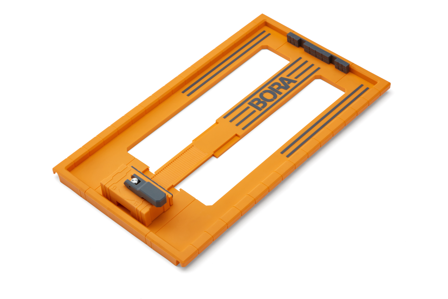 Bora Zaagplaat Cirkelzaaggeleider NGX