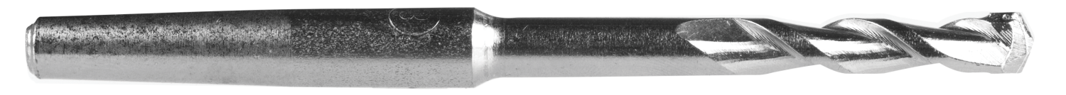 Mandrex TCT Centreerboor MDDBA006 tbv Gatzaaghouder MDDBA005 ConcreteXdust