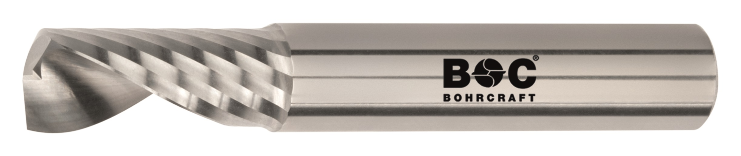 BC PP Eentandsfrees DIN 6535 HA VHM Type W 5,0mm