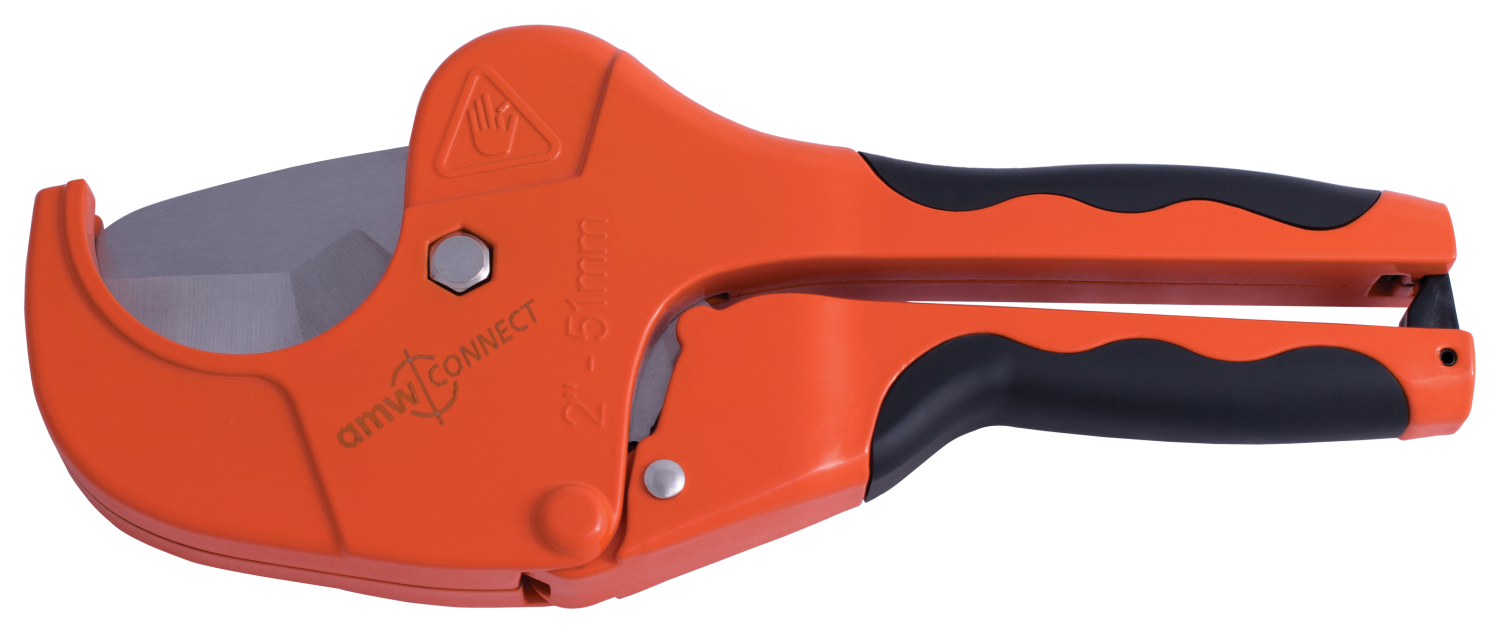 AMW-Connect Buizenschaar Professional 51mm