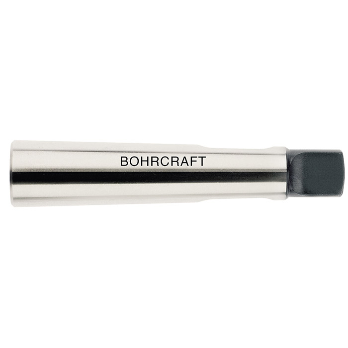 BC Reduceerhuls DIN 2185 buitenkonus MK5 / binnenkonus MK3