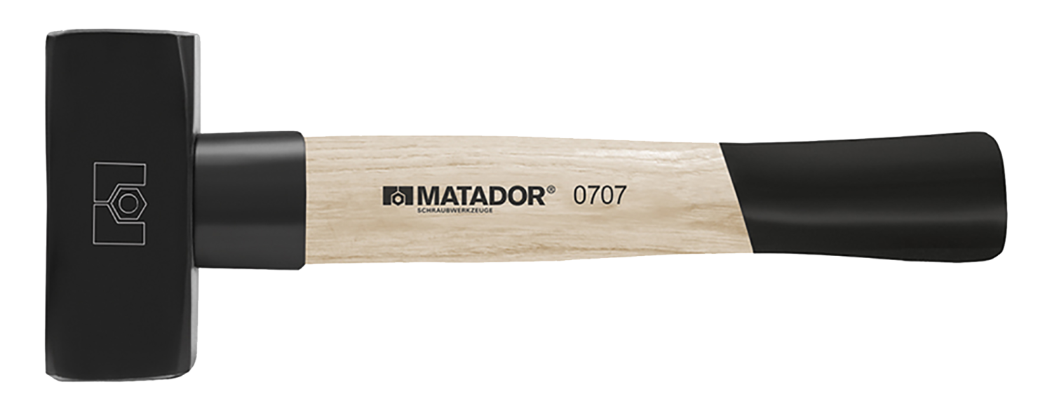 Matador Vuisthamer DIN 6475 1000g