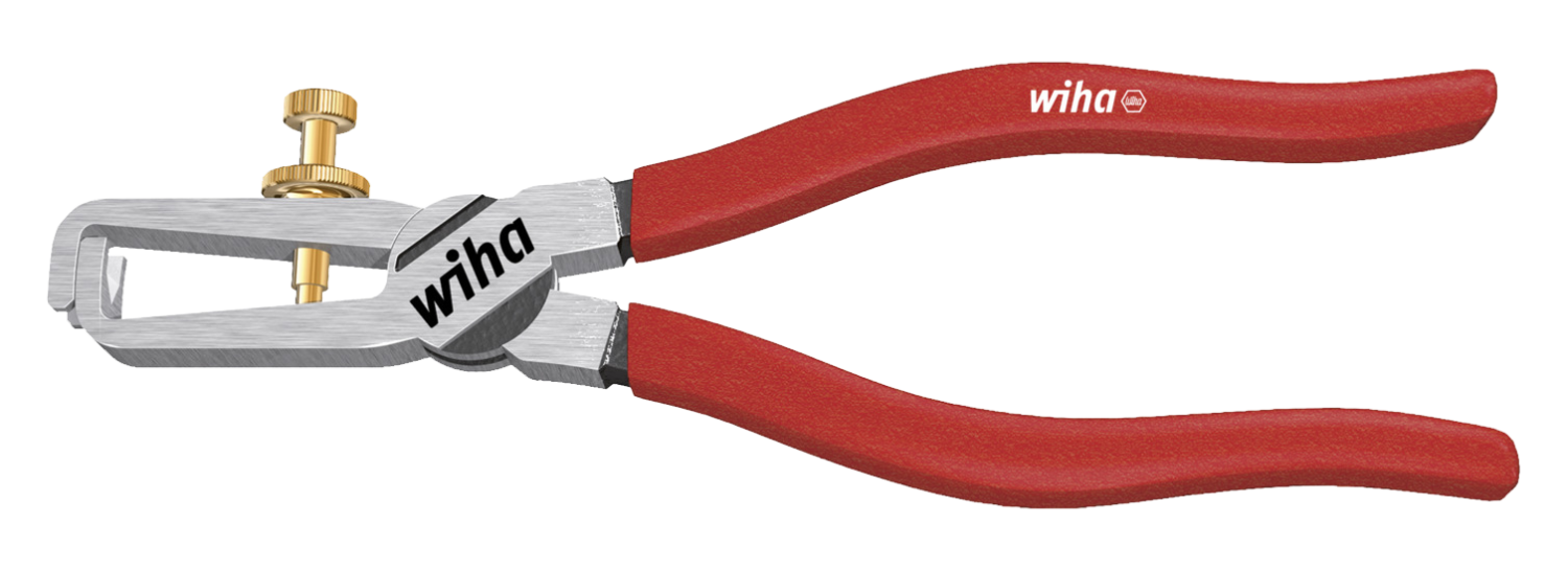 WIHA Striptang Classic Z55001 10mm² 160mm