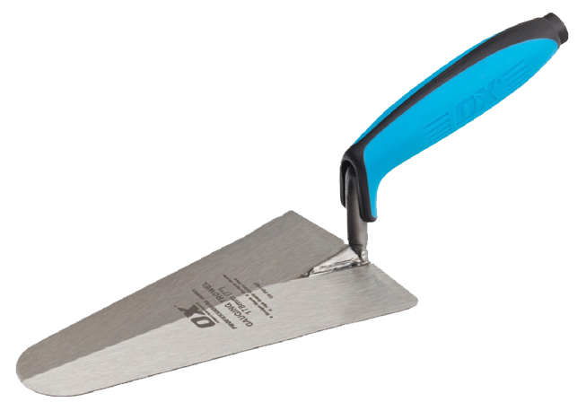 OX Pro Metseltroffel Belgisch model 200mm