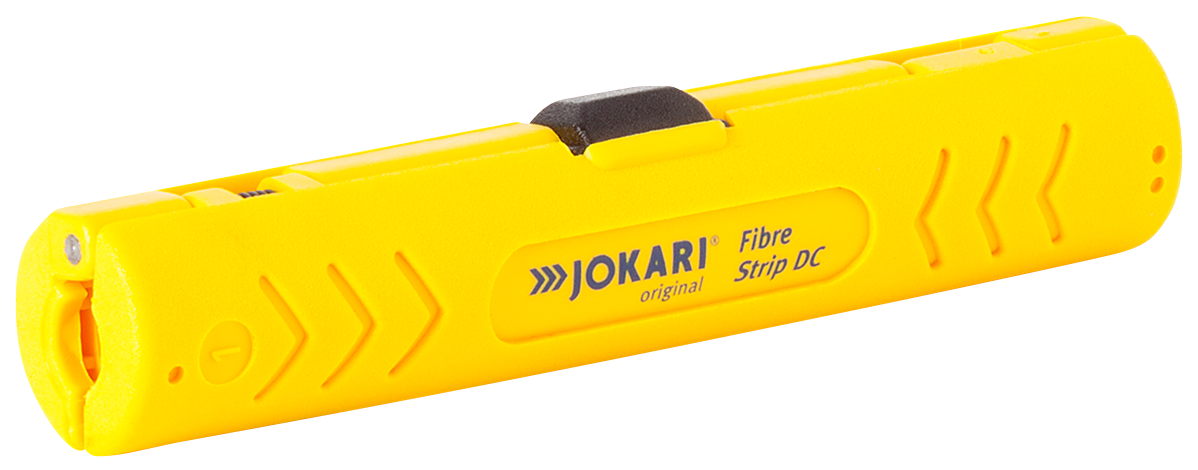 Jokari 30700 Kabelstripper Fibre Strip DC tot Ø 5,9mm