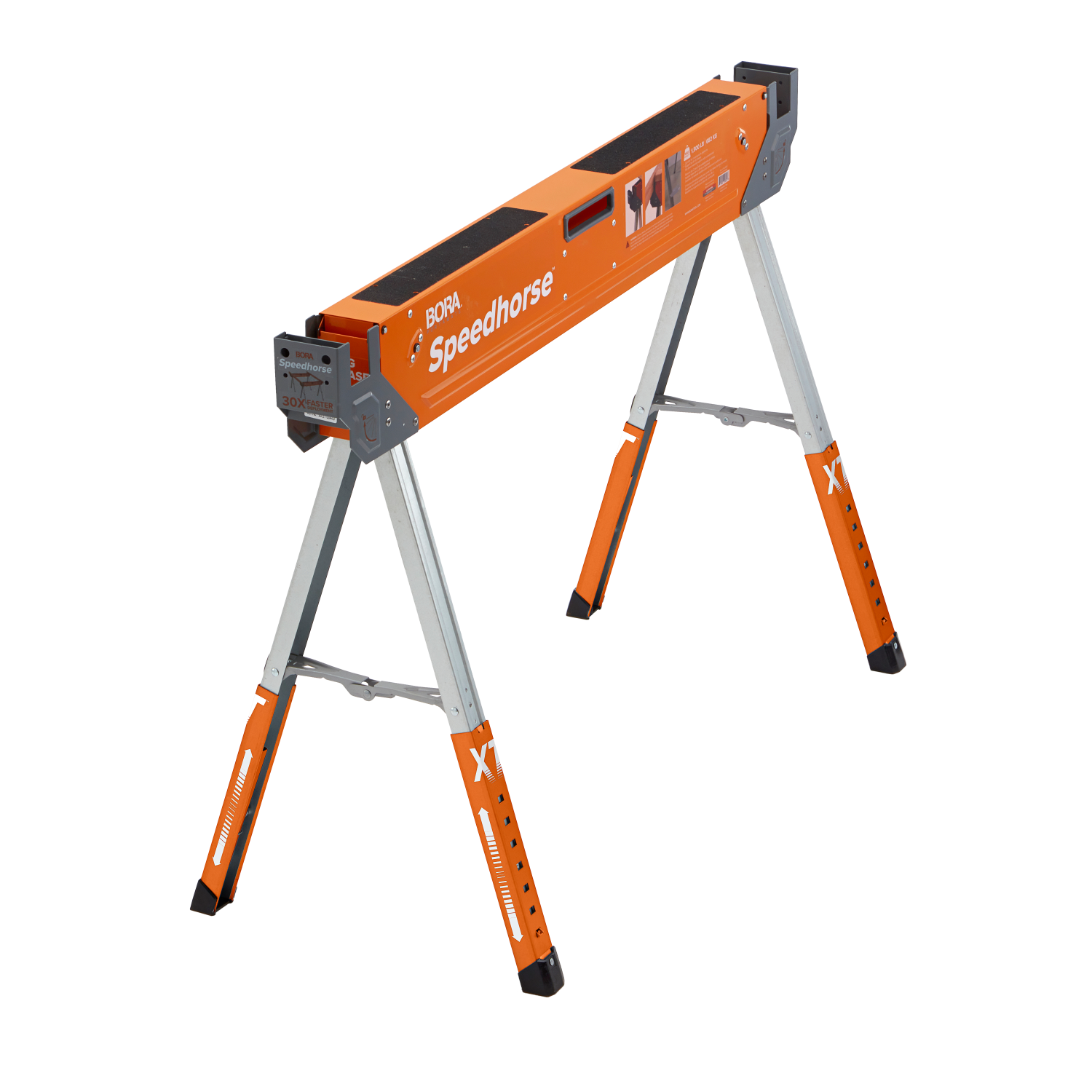 Bora Zaagbok Speedhorse XT PM-4550 ( 1 stuks)
