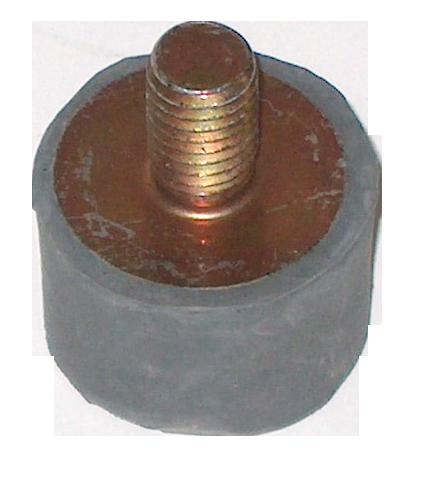 Saenroll Reservepootje los kabeltrommel afrolapparaat