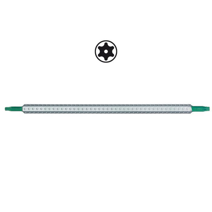 WIHA SYSTEM 6 Combischacht TORX Tamper Resistant 284 T7H/T9H