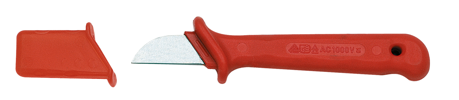 Friedrich Kabelmes recht 1000V VDE 180mm