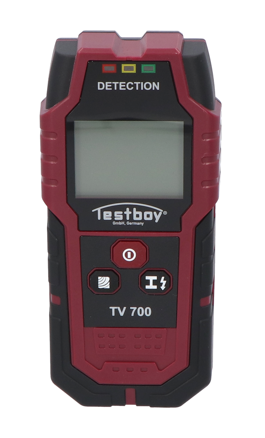 Testboy TV 700 Digitale Leidingzoeker