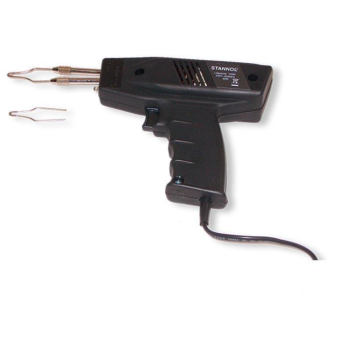 Stannol Soldeerpistool W90 60 Watt