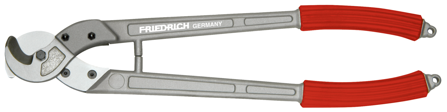 Friedrich Kabelschaar C12 Ø12mm 500mm