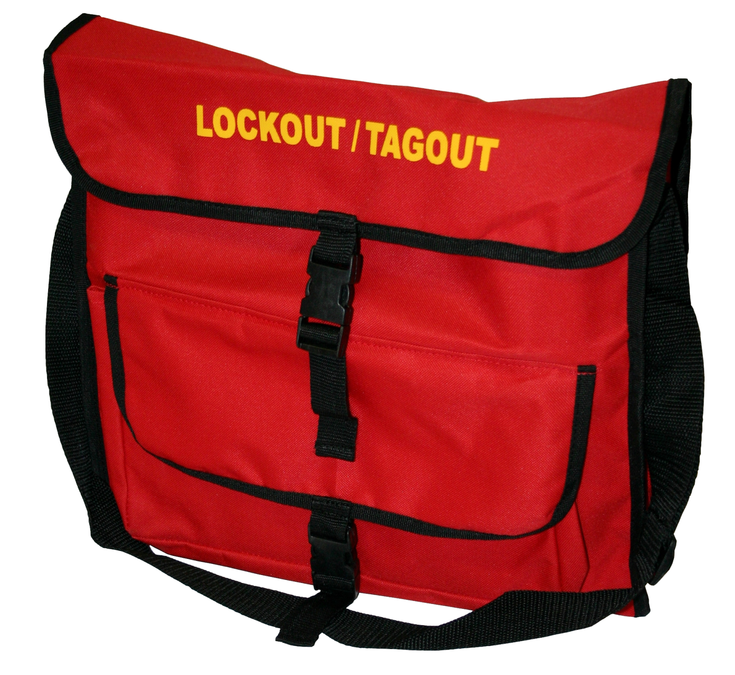 Spectrum Lockout Schouder Tas