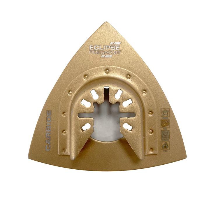 Eclipse Multitool Hardmetalen Rasp 80mm