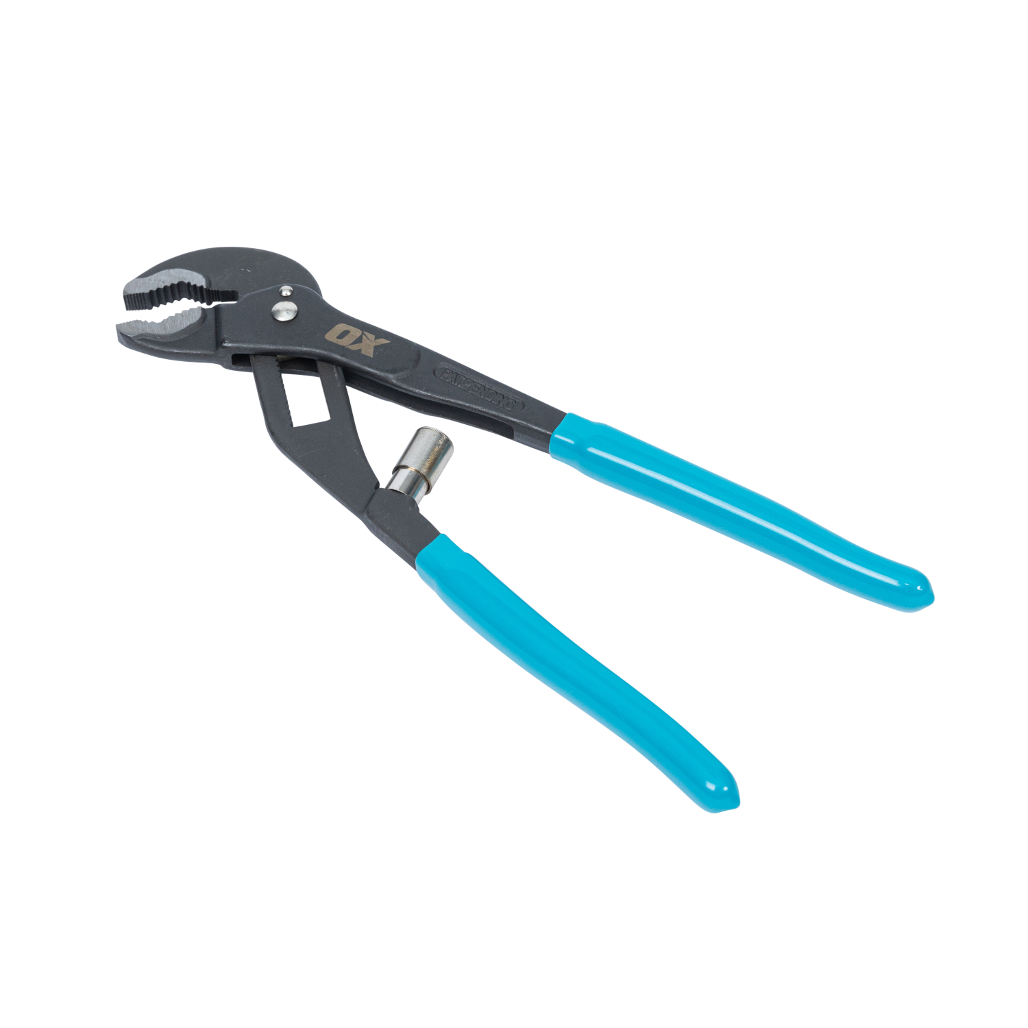OX Pro Waterpomptang Éénhands 250mm